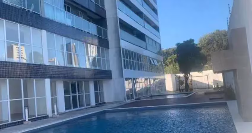Apartamento 2 quartos em ponta negra – spazzio privillege