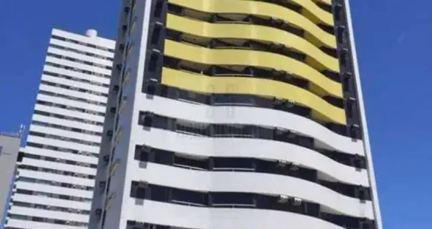 Apartamento com 2 quartos à venda na Avenida Alexandrino de Alencar, 1392, Tirol, Natal