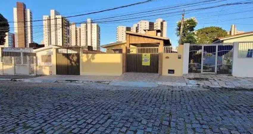 Casa com 3 dormitórios para alugar, 81 m² por r$ 2.300,00/mês - candelária - nat