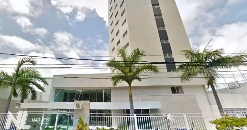 Apartamento com 4 quartos à venda na Avenida Campos Sales, 501, Tirol, Natal