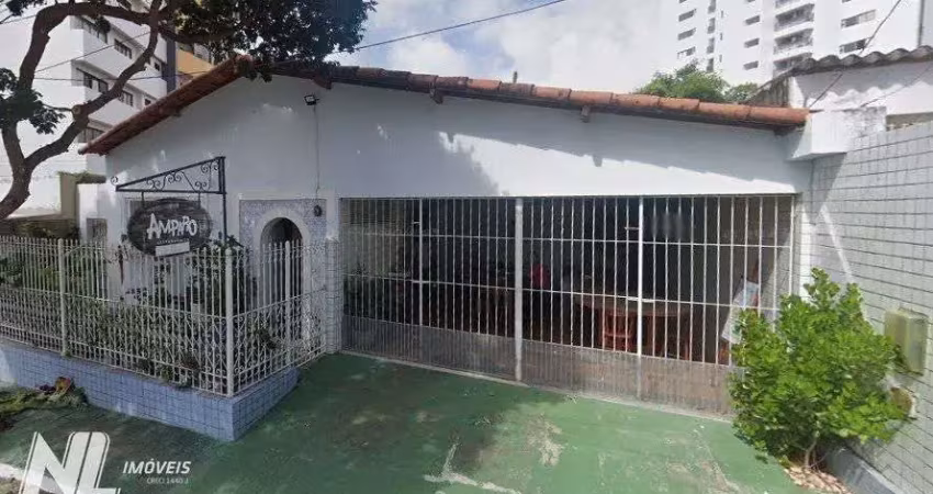 Casa com 3 quartos à venda na Rua Almeida Castro, 1015, Tirol, Natal