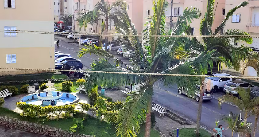 Excelente Apartamento à Venda em Jandira - Cond. Vale Verde com 2 Quartos e Garagem!