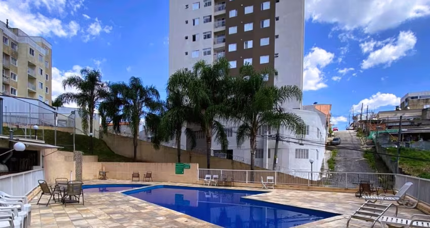Cobertura Duplex com 117m², 2 Dormitórios e Lazer Completo em Jandira – Oportunidade Imperdível!