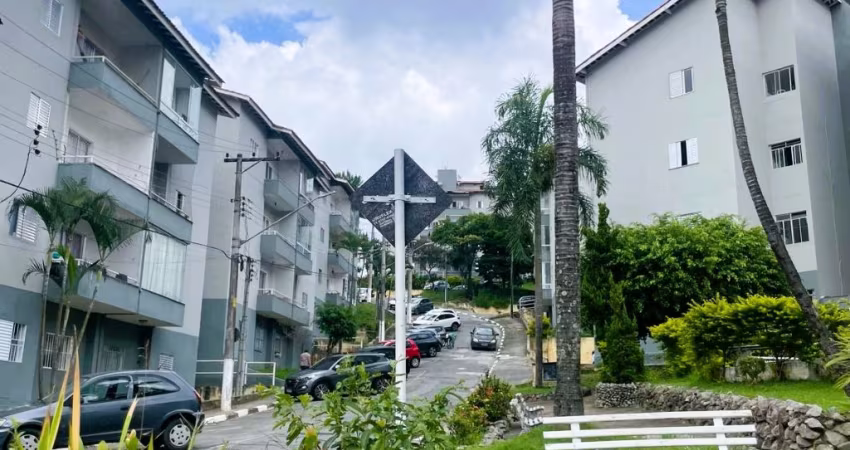 Oportunidade Única: Apartamento com 2 Quartos no Jardim das Margaridas!