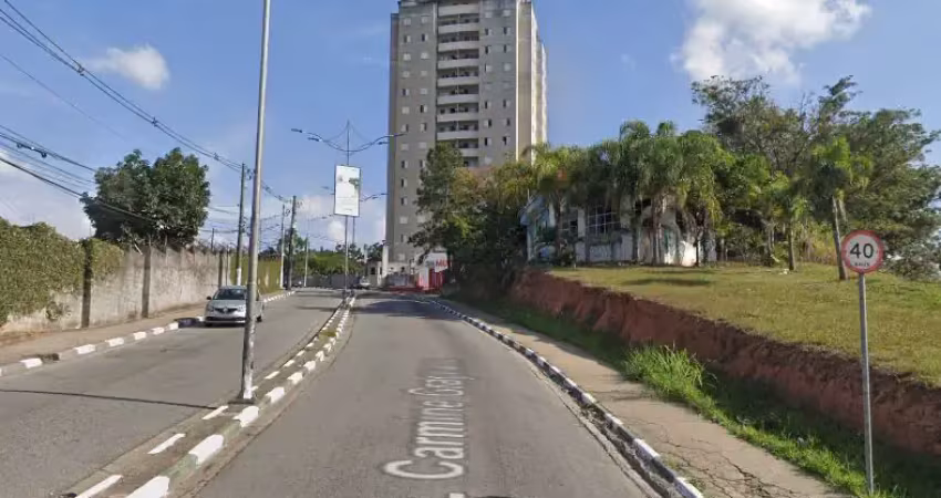 Apartamento à venda - jandira sp – completo, bem localizado e com lazer total!
