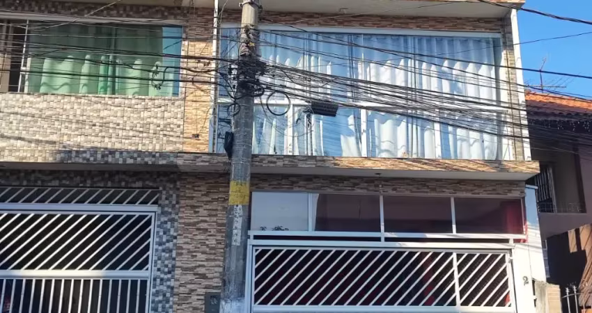 Oportunidade! linda casa  à venda – próxima ao centro de jandira!