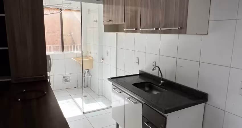 Apartamento à venda em jandira – completo e bem localizado!