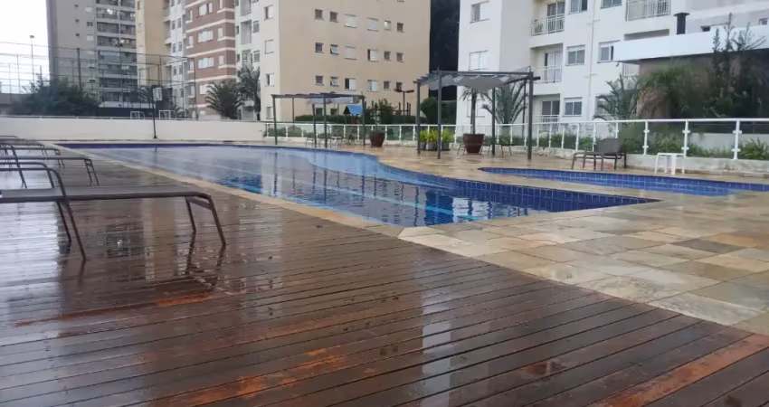 Apartamento 2 dormitórios em barueri condomínio vista bella