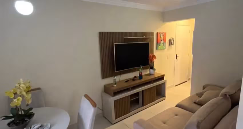 Apartamento à venda — jandira centro — condomínio belas artes