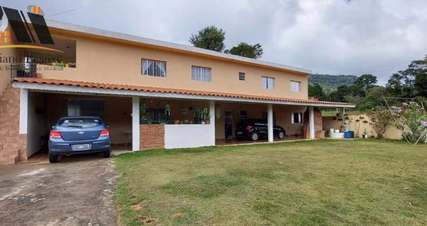 Chácara para Venda em Pedra Bela, centro, 4 dormitórios, 2 banheiros