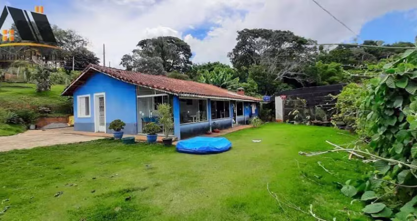 Chácara para venda em pinhalzinho, zona rural, 2 dormitórios, 1 suíte, 2 banheiros