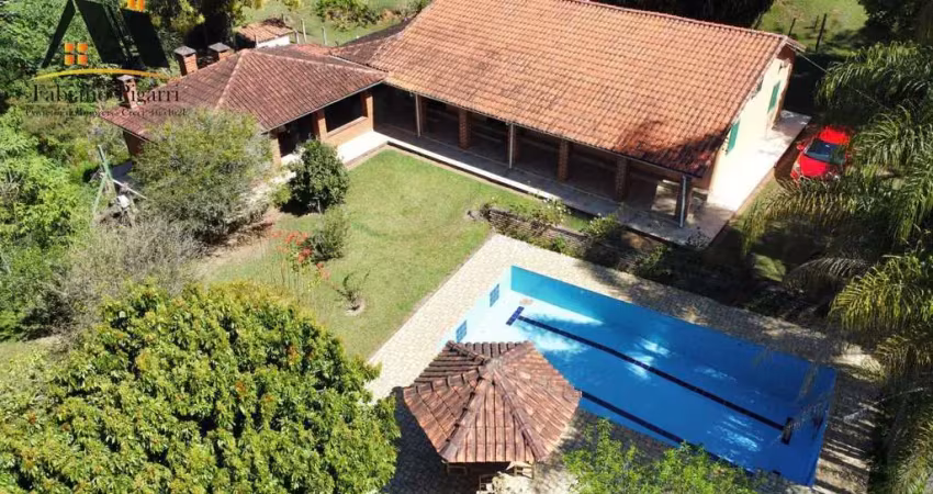 Chácara / sítio à venda na Zona Rural, Pinhalzinho 