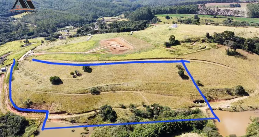 Terreno à venda na Zona Rural, Pedra Bela 