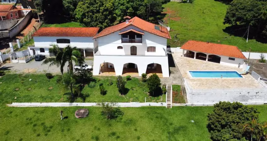 Sítio para venda em pinhalzinho, zona rural, 5 dormitórios, 1 suíte, 8 banheiros
