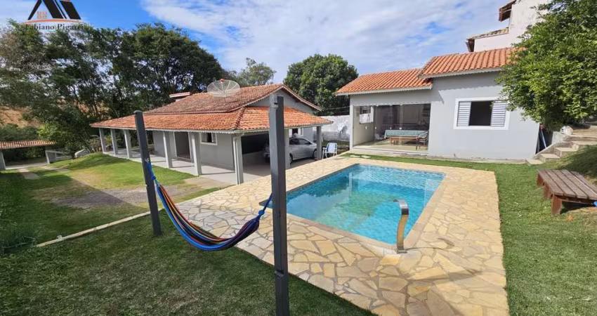 Chácara para Venda em Pinhalzinho, zona rural, 3 dormitórios, 1 suíte, 3 banheiros