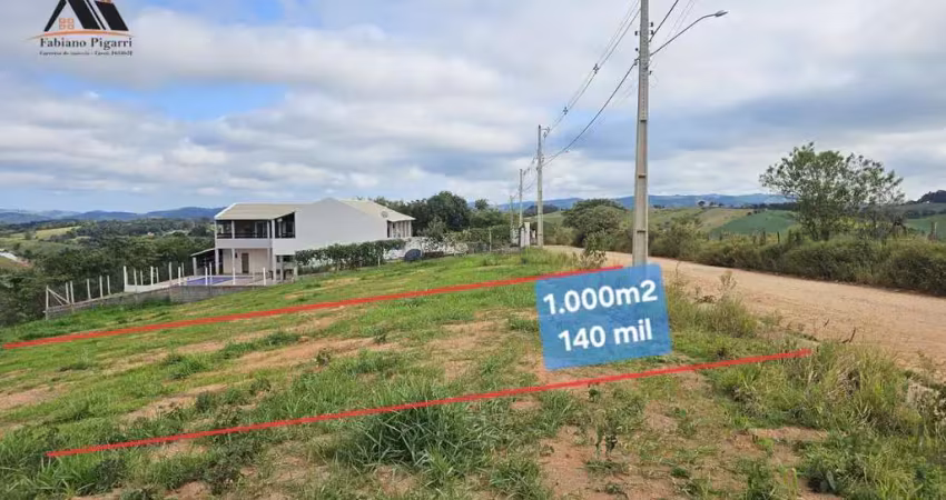 Terreno para Venda em Pinhalzinho, zona rural