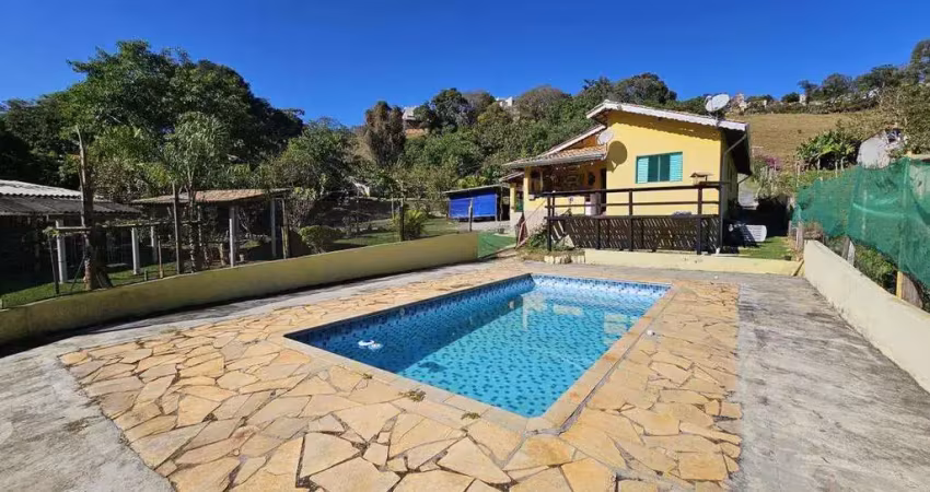 Chácara para venda em pedra bela, centro, 3 dormitórios, 2 banheiros
