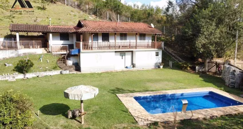 Chácara para venda em pedra bela, zona rural, 2 dormitórios, 1 banheiro
