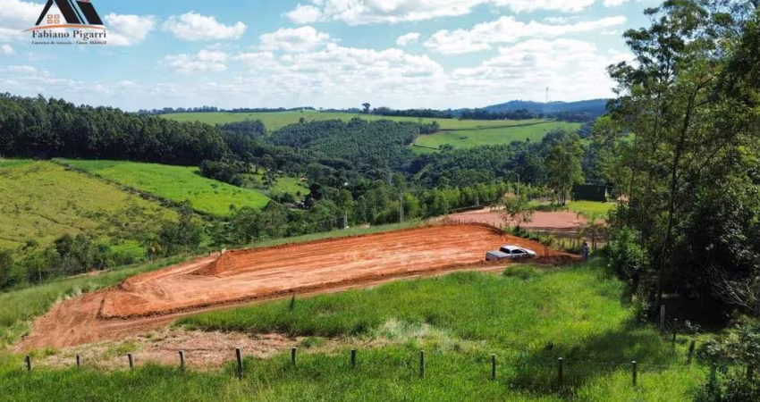 Terreno para Venda em Pedra Bela, zona rural