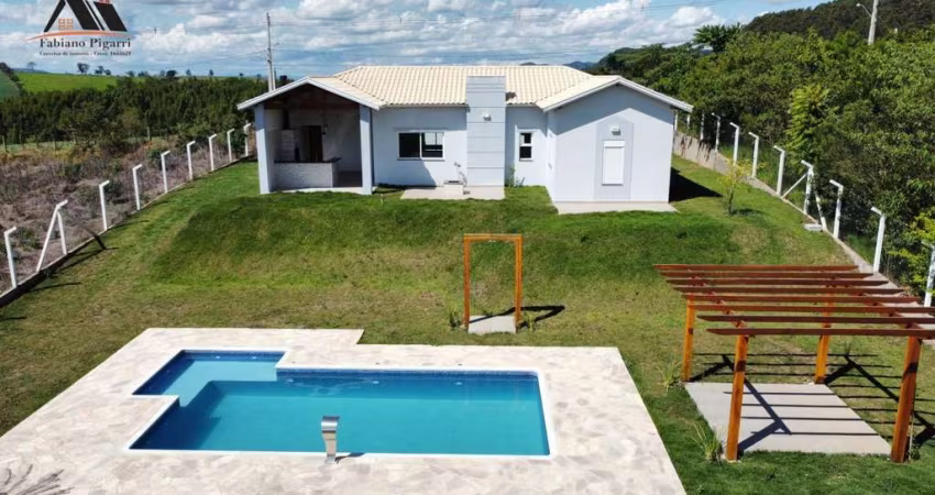Chácara para Venda em Pinhalzinho, zona rural, 3 dormitórios, 1 suíte, 3 banheiros, 2 vagas
