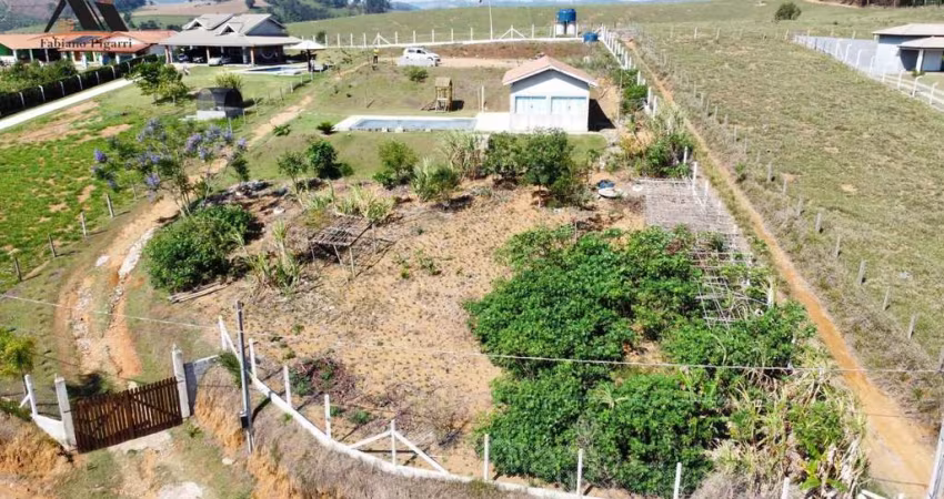 Chácara para Venda em Pedra Bela, zona rural, 1 dormitório, 1 banheiro