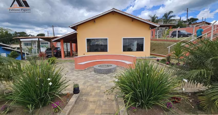 Chácara para Venda em Pinhalzinho, zona rural, 1 dormitório, 1 banheiro