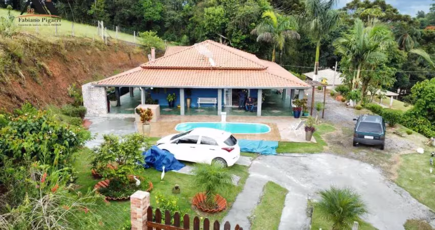 Chácara para venda em pedra bela, zona rural, 3 dormitórios, 1 suíte, 3 banheiros