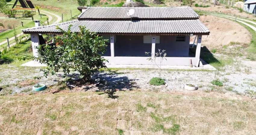 Chácara para Venda em Pedra Bela, zona rural, 2 dormitórios, 1 suíte