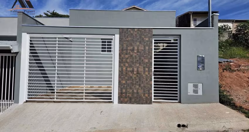 Casa para Venda em Pinhalzinho, centro, 2 dormitórios, 1 banheiro