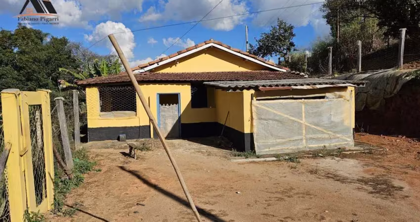 Chácara para venda em pinhalzinho, zona rural, 2 dormitórios, 1 banheiro