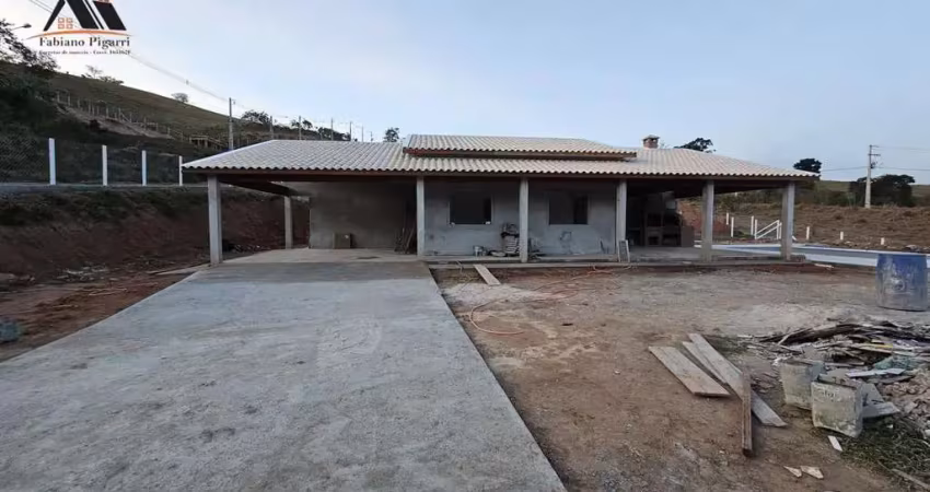 Chácara para venda em pinhalzinho, centro, 3 dormitórios, 1 suíte, 3 banheiros
