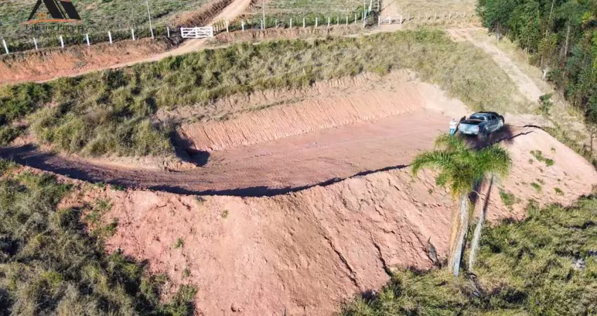 Terreno à venda na Zona Rural, Pedra Bela 