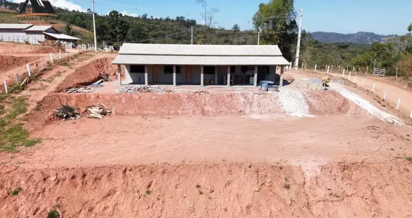 Chácara para venda em pinhalzinho, zona rural, 2 dormitórios, 1 suíte, 2 banheiros, 3 vagas
