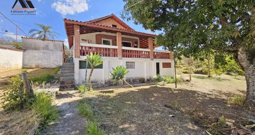 Chácara para venda em pinhalzinho, zona rural, 2 dormitórios, 1 suíte, 3 banheiros