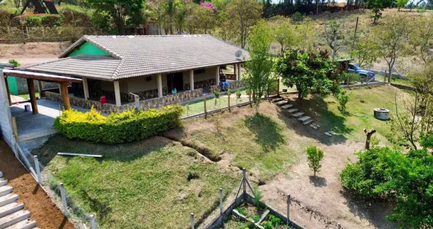 Chácara para venda em pedra bela, zona rural, 2 dormitórios, 1 banheiro