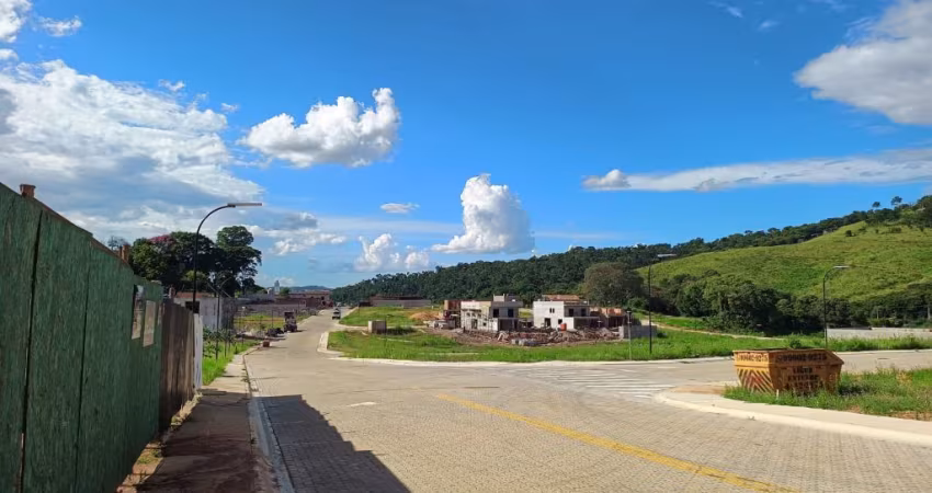 “Condomínio Ecoville' Av. Santana. Sua vida agora tem um novo endereço  em Atibaia Ecoville .  Terreno 360 m²  R$ 530.000 - Segurança 24 Horas.
