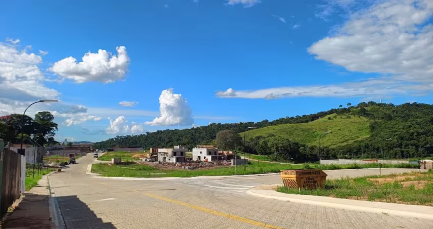 “Condomínio Ecoville' Av. Santana. Sua vida agora tem um novo endereço  em Atibaia Ecoville .  Terreno 360 m²  R$ 550.000,00 - Segurança 24 Horas.