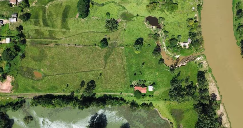 Terreno para VENDA e PERMUTA com 34 Hectares  em TIJUCAS SC