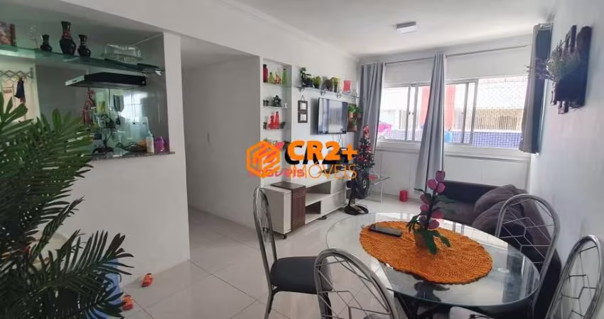 Apartamento a Venda com 2 quartos em Candeias - 48m² em Jaboatão Dos Guararapes