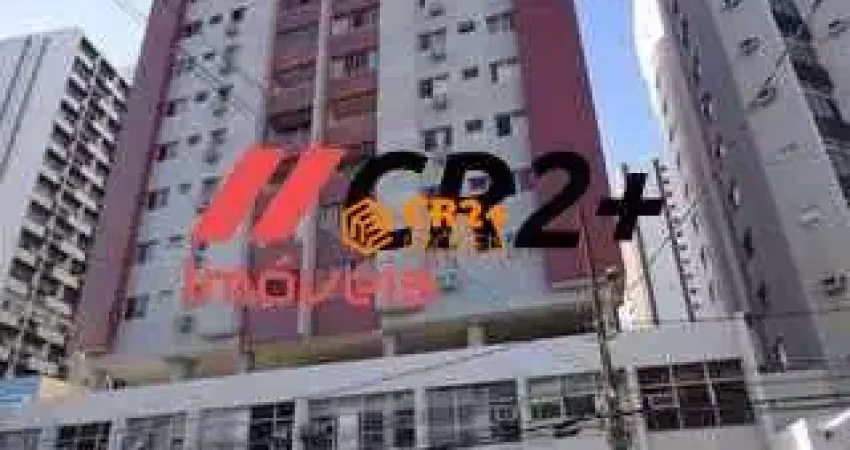 Apartamento a venda com 3 quartos 1 suíte em boa viagem,119m²