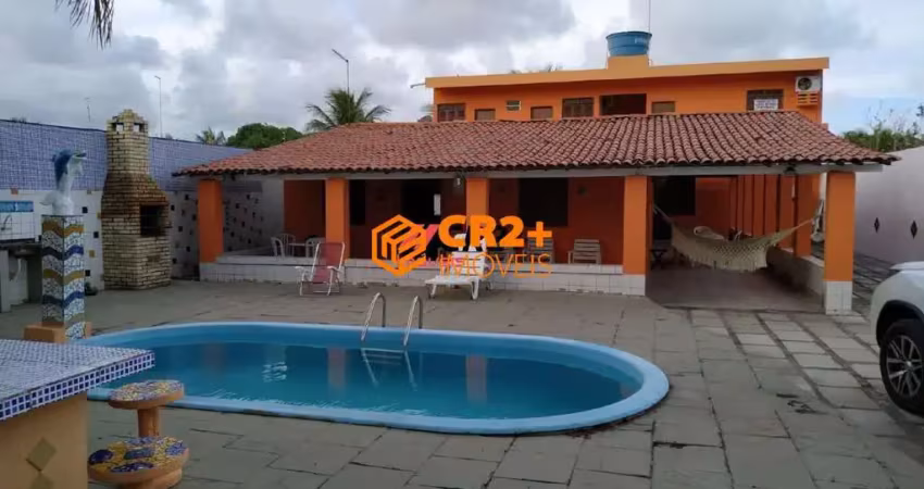 Casa para vender com 8 quartos 4 suítes em catuama , 460m²