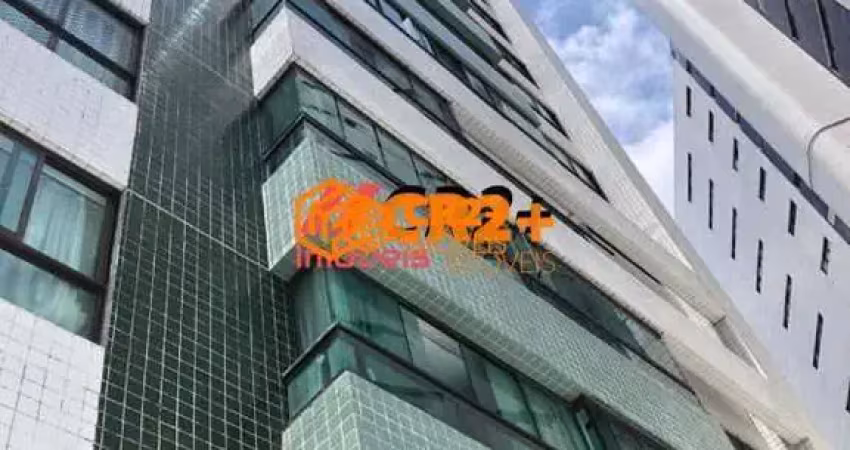 Apartamento a venda com 3 quartos 1 suíte no pina-83m² porteira fechada