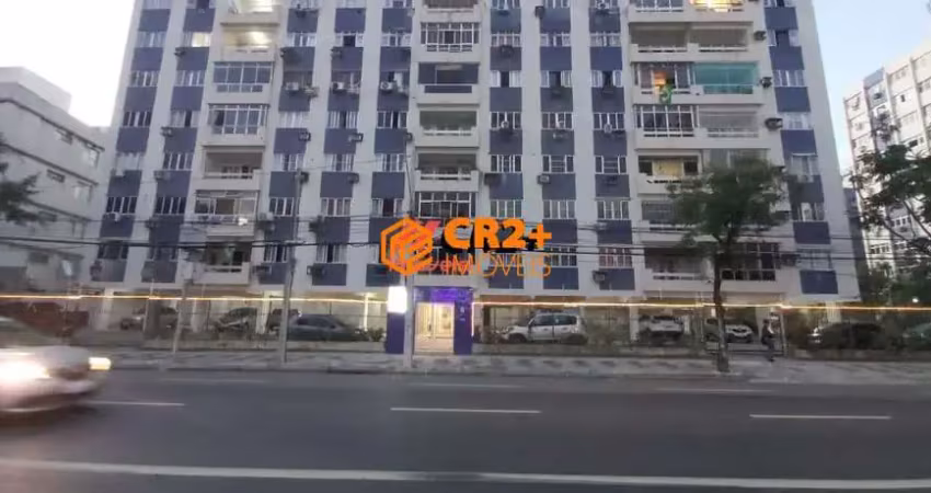 Apartamento a Venda com 4 quartos,1 suíte,160m² em Boa Viagem Recife