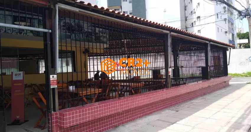 Casa Para Vender com 3 quartos 2 suítes em Boa Viagem,327m² .