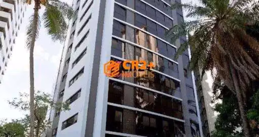 Apartamento a Venda com 5 quartos, 5 suítes na Jaqueira,312m² em Recife