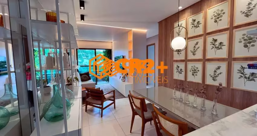 Apartamento a venda de 62m² com 3 quartos 2 suítes em boa viagem/ setúbal