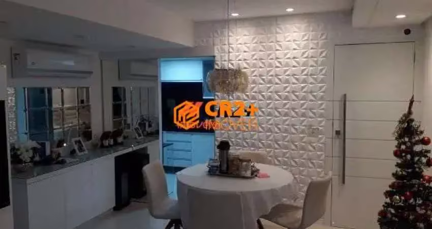 Apartamento a venda com 3 quartos,1 suíte em casa forte -80m²