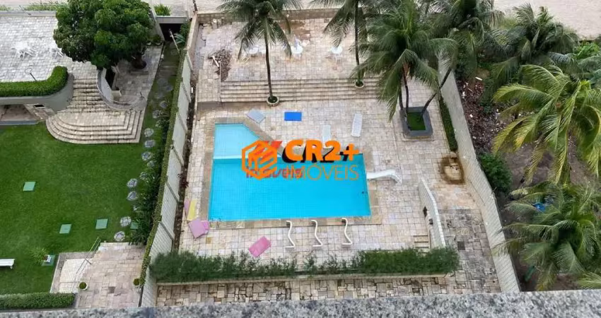 Apartamento a venda 350m² com 4 quartos, 3 suítes + dec em piedade em jaboatão d