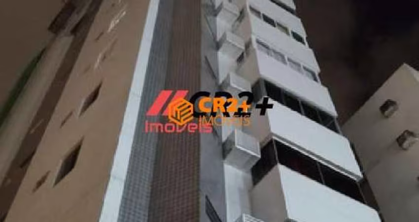Apartamento MOBILIADO a Venda 90m² com 3 Quartos e 1 suíte em Boa Viagem em Reci