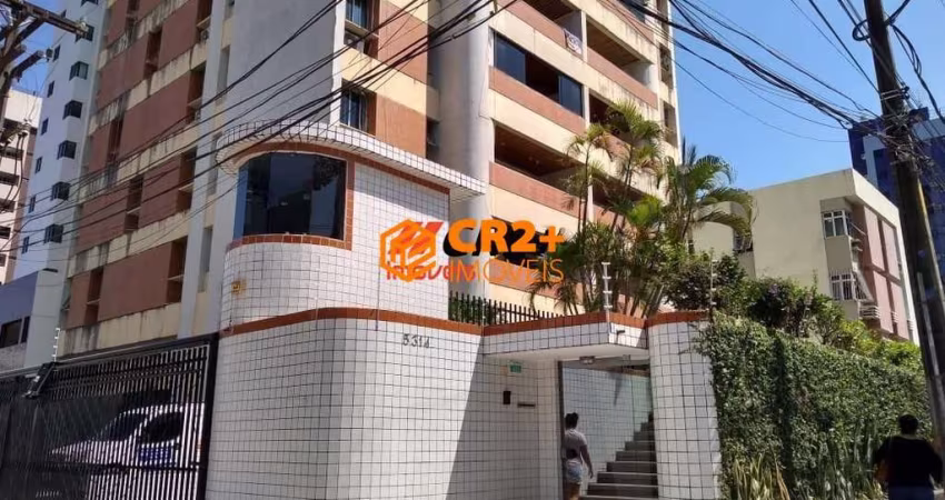 Apartamento a Venda 145m² com 3 Quartos sendo1 Suíte em Candeias em Jaboatão Dos